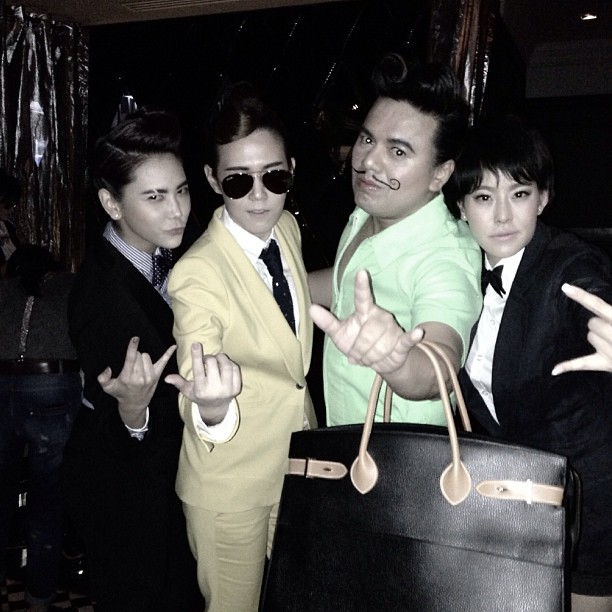 วันเกิด เมย์ เฟื่องอารมย์ 