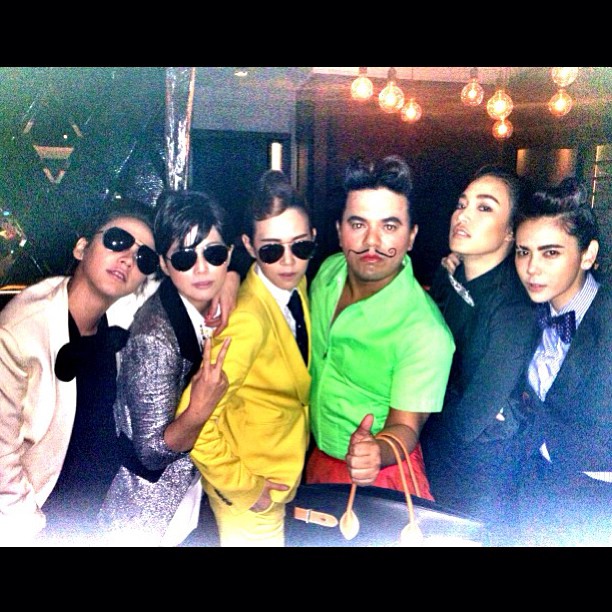 วันเกิด เมย์ เฟื่องอารมย์ 