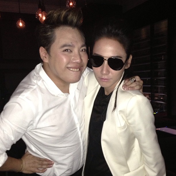 วันเกิด เมย์ เฟื่องอารมย์ 