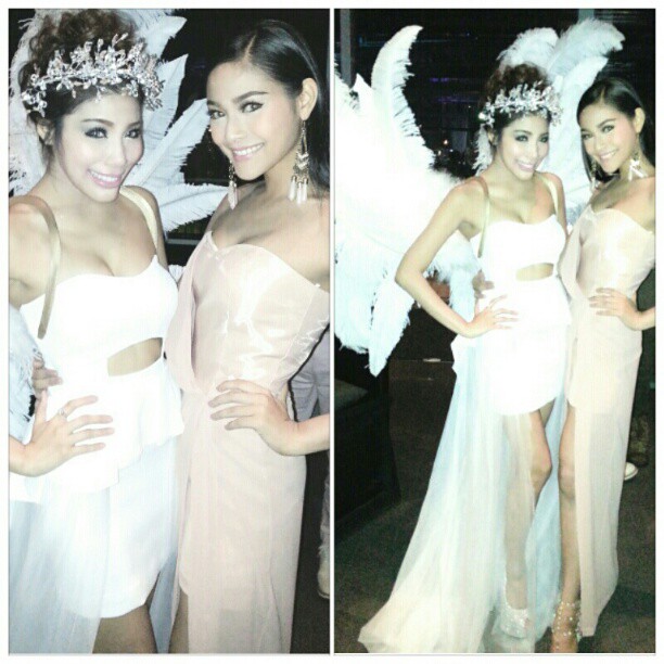 แหวนแหวน ปวริศา