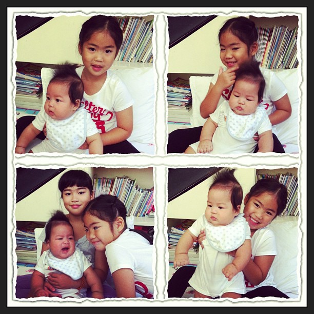 น้องธร ลูกกิ๊ก สุวัจนี  