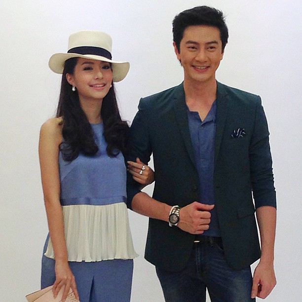 ฟิตติ้ง รักออกฤทธิ์