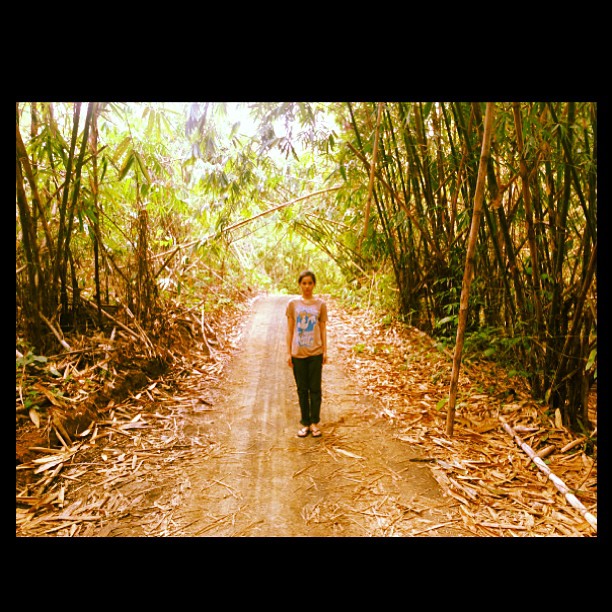เบื้องหลังกองถ่าย ละคร ดาวเรือง เซอร์ไพรส์วันเกิด ญาญ่า 