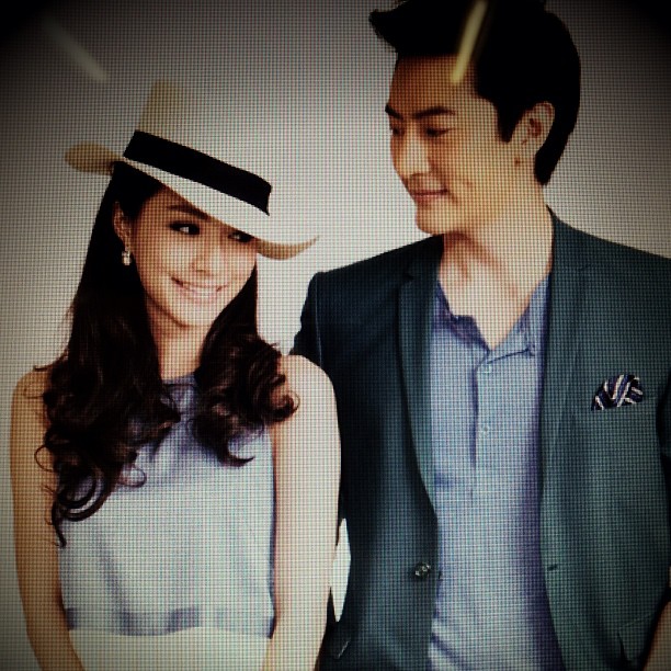  ฟิตติ้ง รักออกฤทธิ์