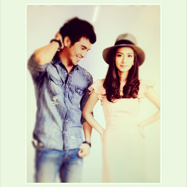  ฟิตติ้ง รักออกฤทธิ์