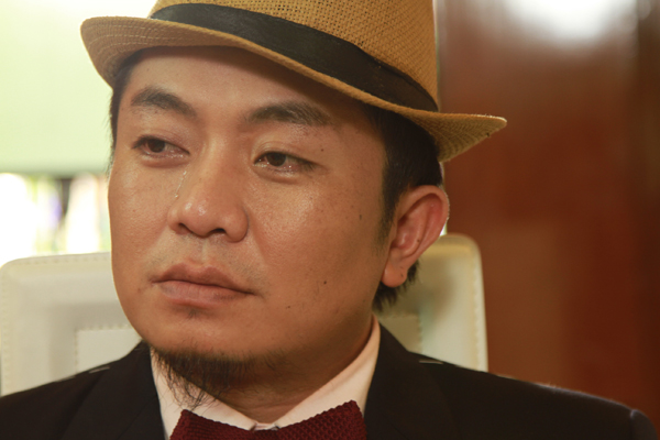 โปงลางสะออน