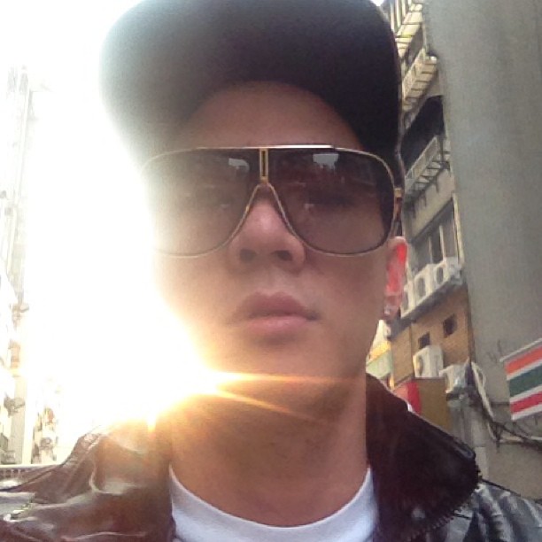 ฮาเวิร์ด หวัง