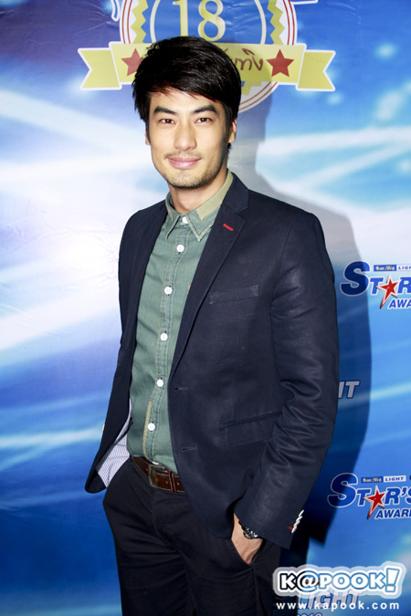 บอย ปกรณ์