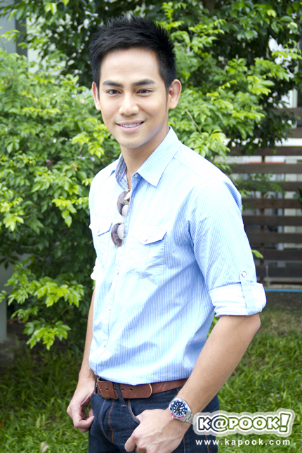 บวงสรวงละคร พรมแดนหัวใจ 