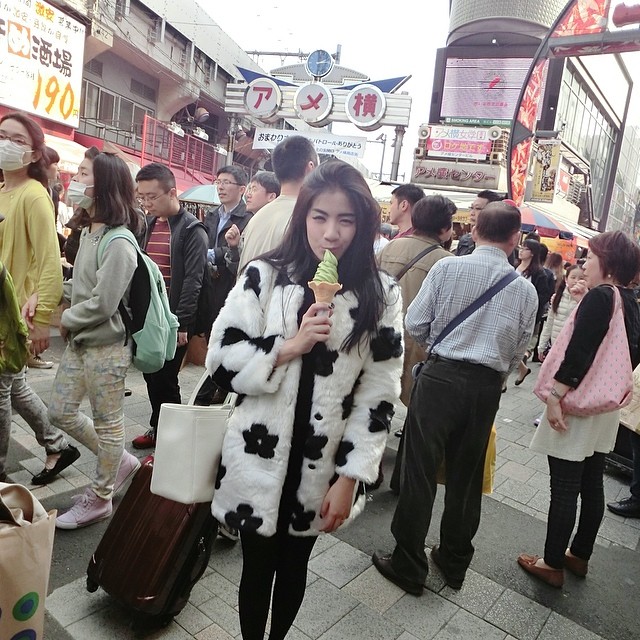 ใบเตย อาร์สยาม