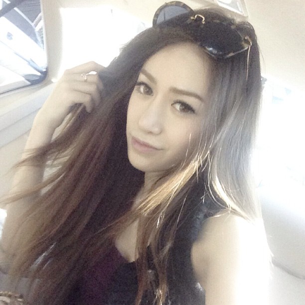 พาย พิมพ์พัชร วัชรเสวี 