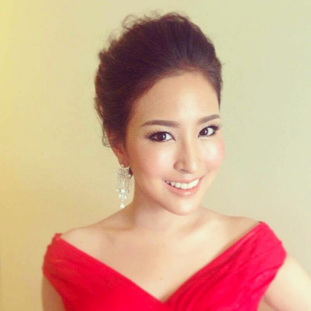 พอลลี่ พรพรรณ สิทธินววิธ