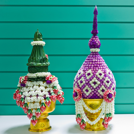 พานไหว้ครู