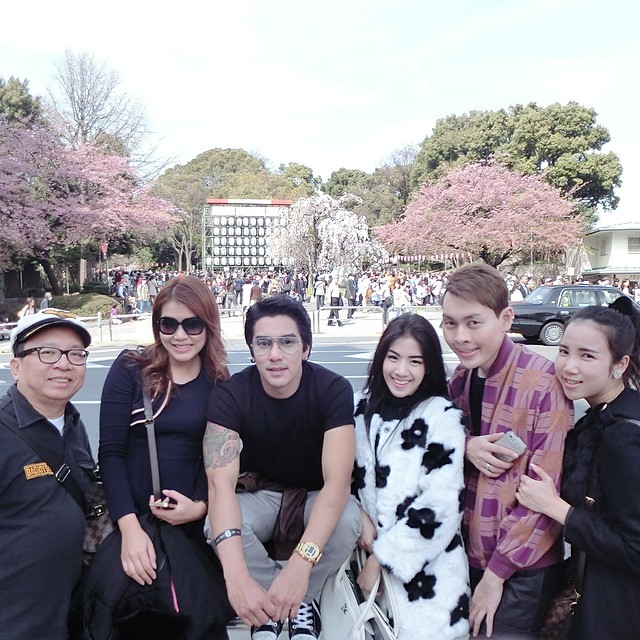 ใบเตย อาร์สยาม