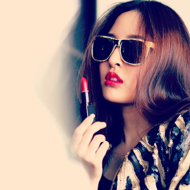 พอลลี่ พรพรรณ สิทธินววิธ