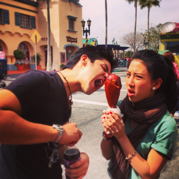 ไฮโซน้ำหวาน พันธุ์คงชื่น