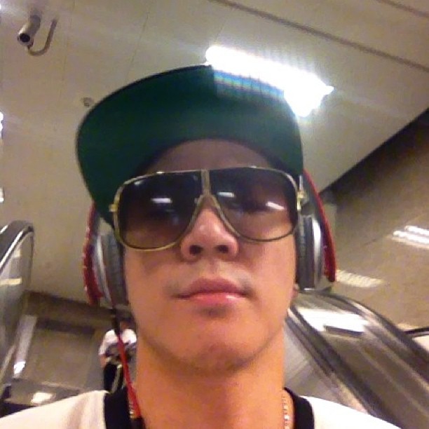 ฮาเวิร์ด หวัง