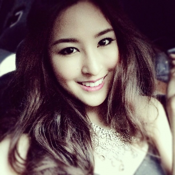 พอลลี่ พรพรรณ สิทธินววิธ