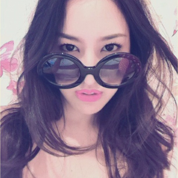 พอลลี่ พรพรรณ สิทธินววิธ