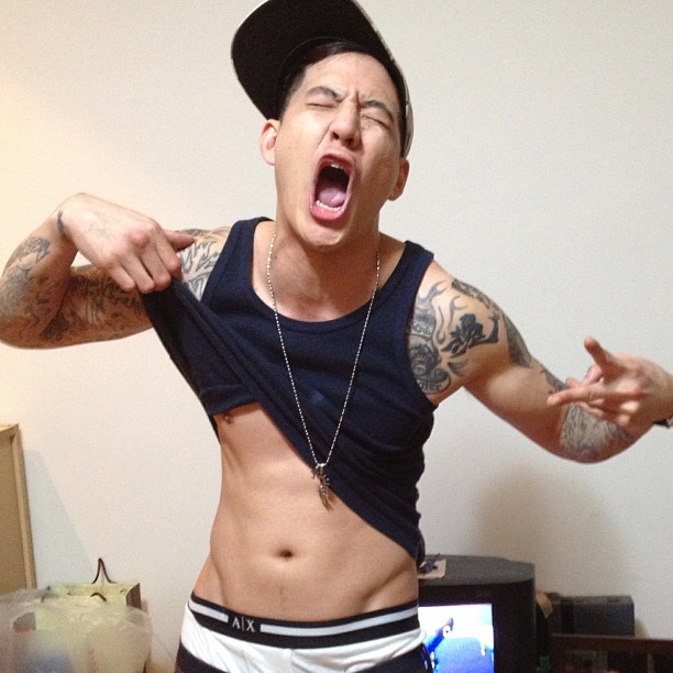 ฮาเวิร์ด หวัง