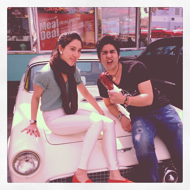 ไฮโซน้ำหวาน พันธุ์คงชื่น