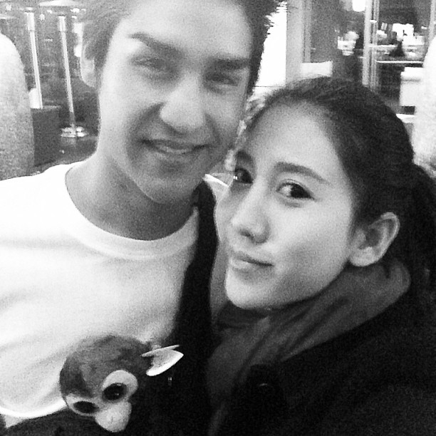 ไฮโซน้ำหวาน พันธุ์คงชื่น