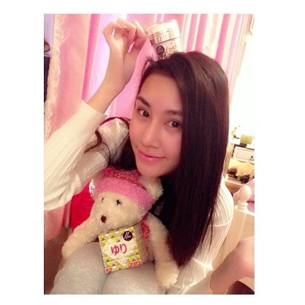 ดาว พิมพ์ทอง วชิราคม 