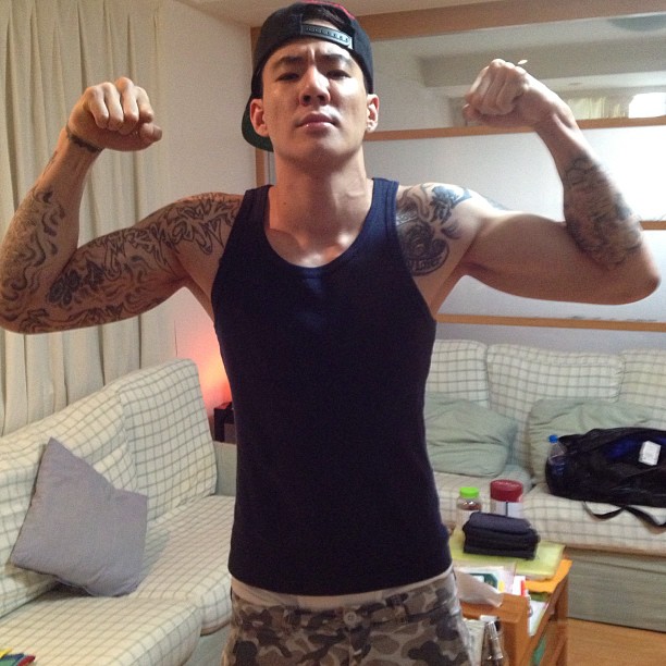 ฮาเวิร์ด หวัง