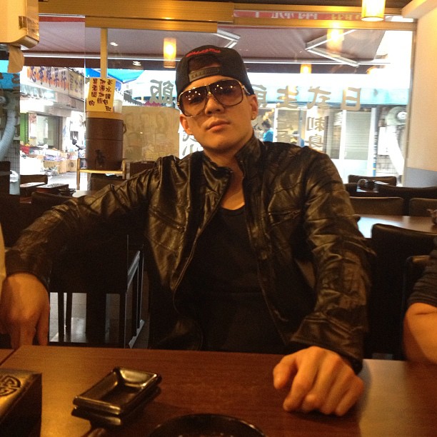 ฮาเวิร์ด หวัง