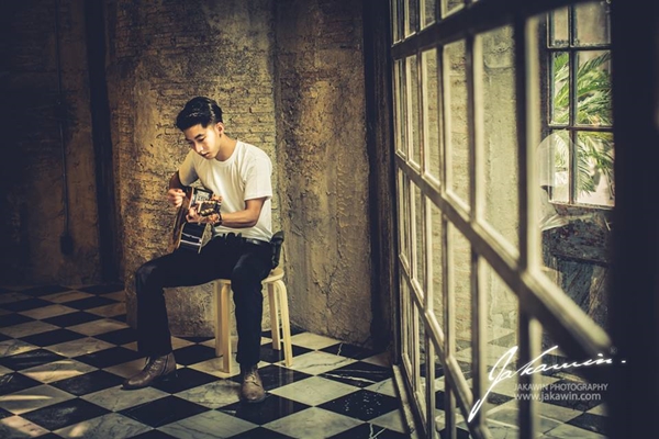 แตงโม โตโน่