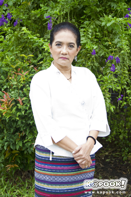 บวงสรวงละคร พรมแดนหัวใจ 