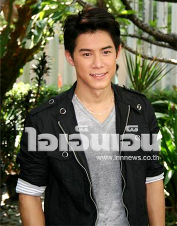 กาย รัชชานนท์ สุขประกอบ