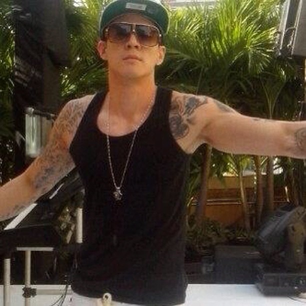 ฮาเวิร์ด หวัง