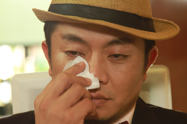 โปงลางสะออน