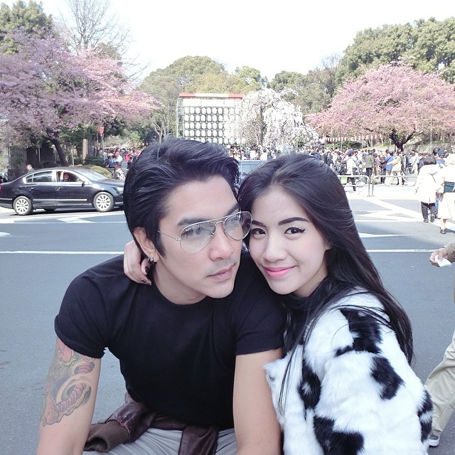 ใบเตย อาร์สยาม