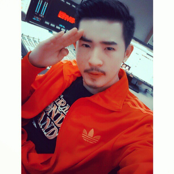 ป๊อป-กิตติพงศ์ ตันติชินานนท์ 