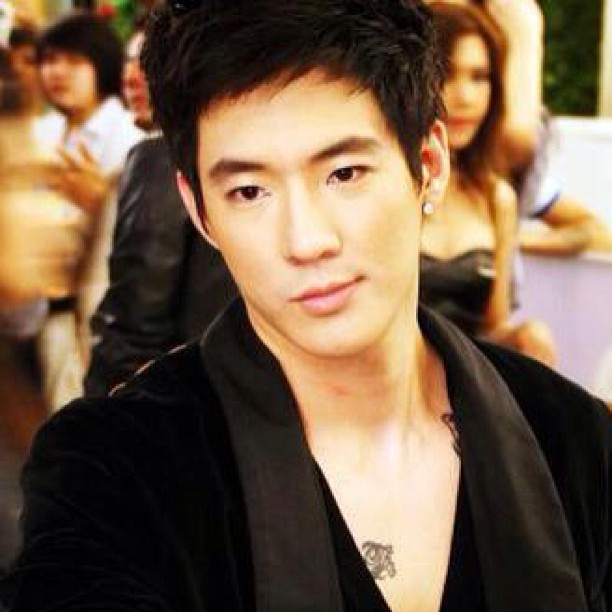 ฮาเวิร์ด หวัง