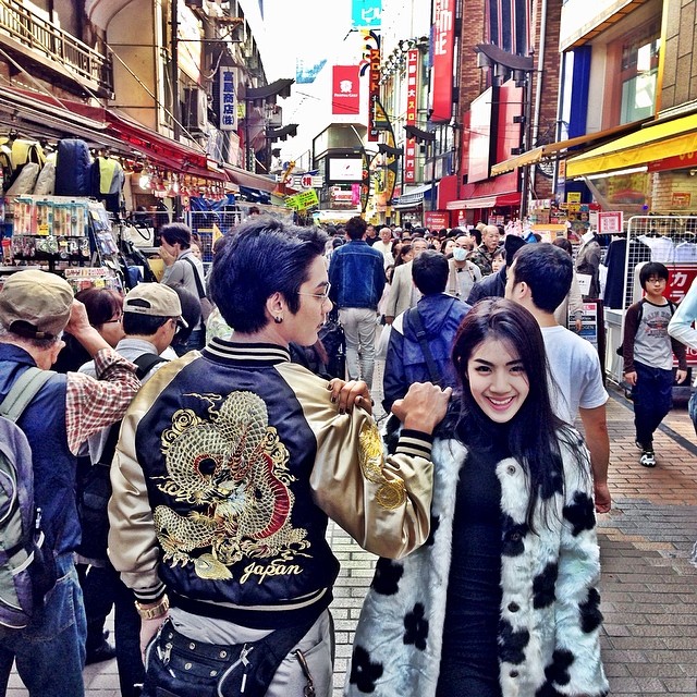 ใบเตย อาร์สยาม