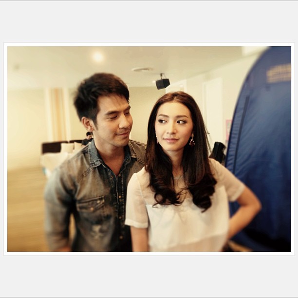 รักออกฤทธิ์
