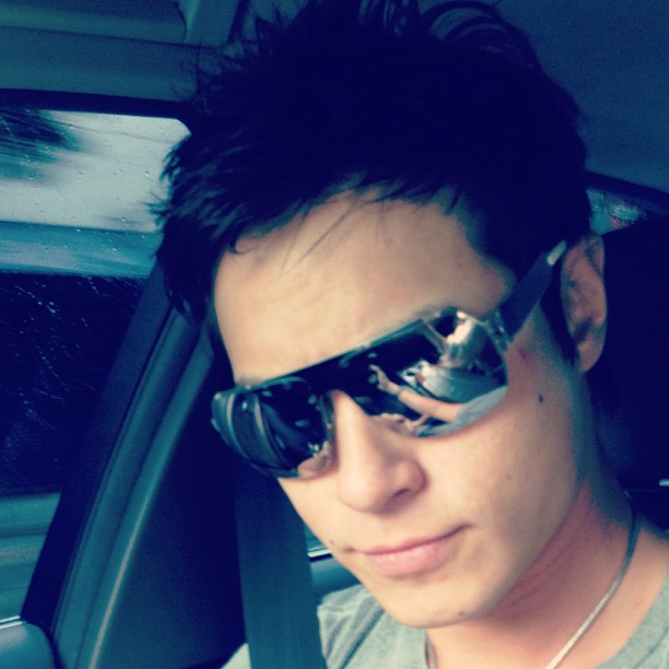  ปีเตอร์ คอร์ป ไดเรนดัล ประวัติพระเอกทรงเสน่ห์