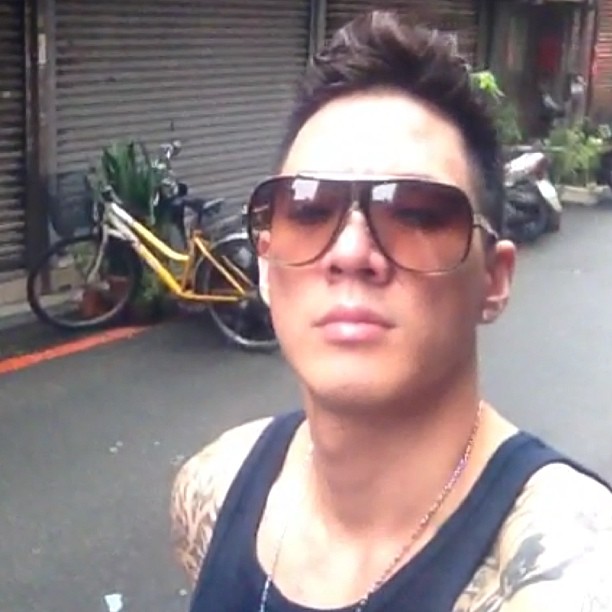 ฮาเวิร์ด หวัง