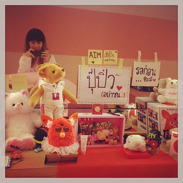 กาต่าย C14 คว้าแชมป์ The Comedian Thailand