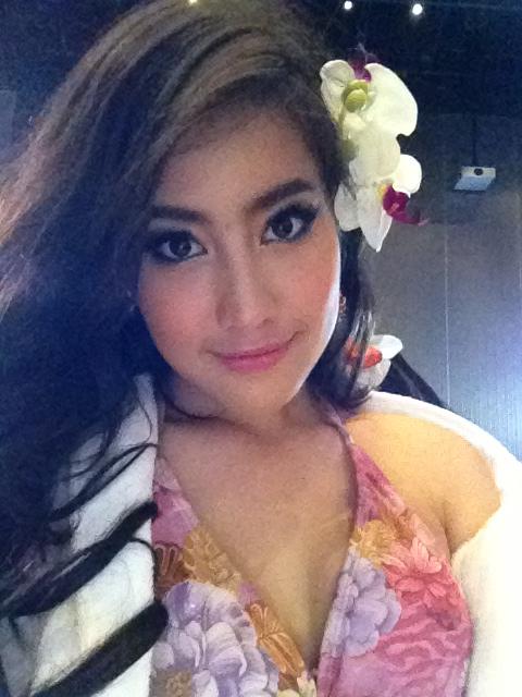 ญาดา เทพนม Miss Grand Thailand 2013