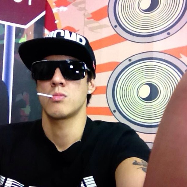 ฮาเวิร์ด หวัง