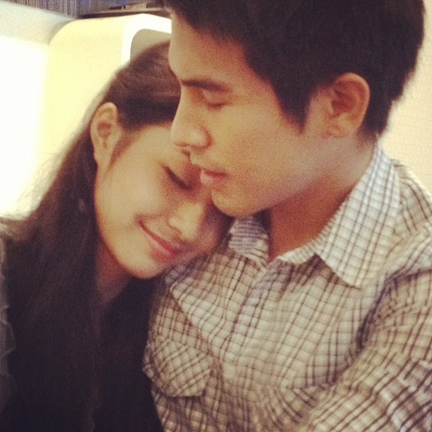  โป๊ป มิว สุภาพบุรุษจุฑาเทพ ตอน คุณชายปวรรุจ