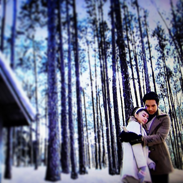  โป๊ป มิว สุภาพบุรุษจุฑาเทพ ตอน คุณชายปวรรุจ