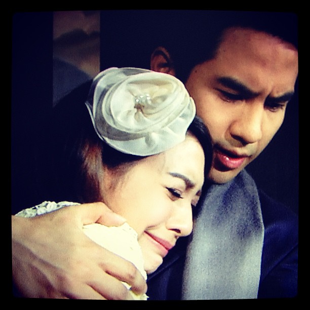  โป๊ป มิว สุภาพบุรุษจุฑาเทพ ตอน คุณชายปวรรุจ