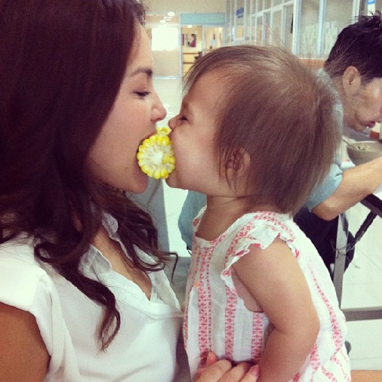 พอลล่า  น้องไลลา