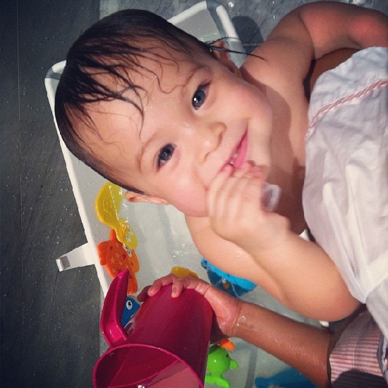 พอลล่า  น้องไลลา