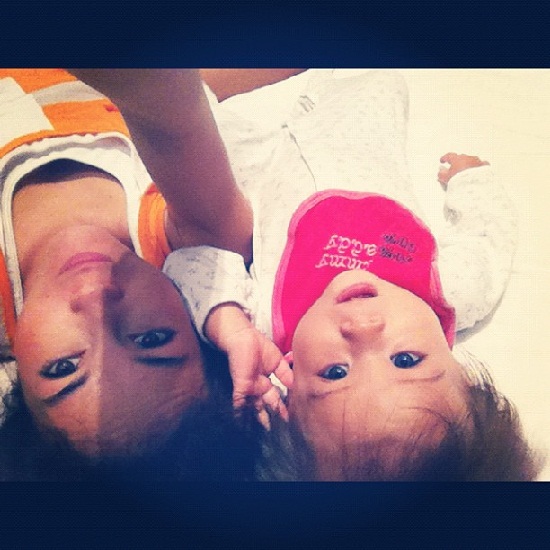 พอลล่า  น้องไลลา